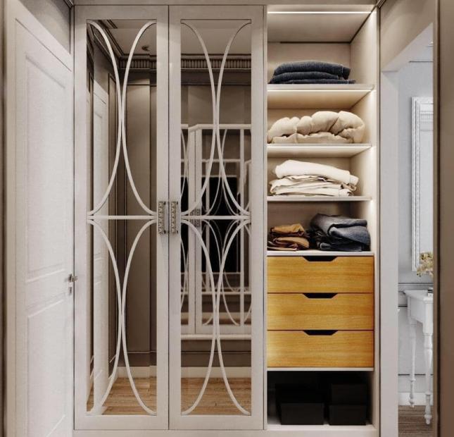 Sunrise City Q7 - SỔ HỒNG - 2pn 2WC 76m2 - 3,85 tỷ. LH: 09.3456.9063