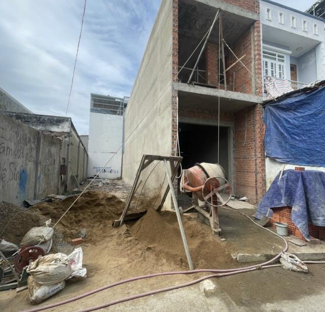 Lô đất HXH đường 339 phước long B, diện tích 71m khu trung tâm