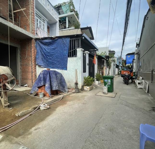 Lô đất HXH đường 339 phước long B, diện tích 71m khu trung tâm