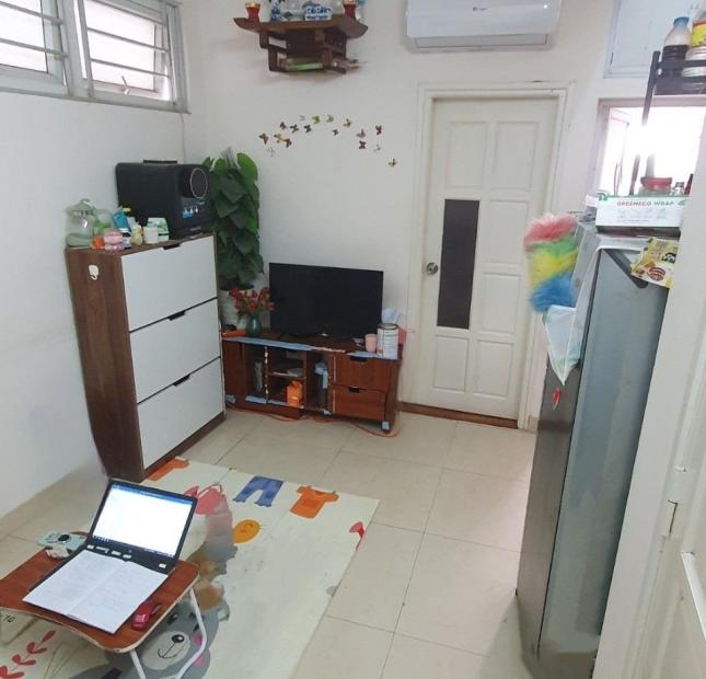 Cần bán căn hộ Chung cư Minh Đại Lộc, Bắc Từ Liêm, Full Nội Thất