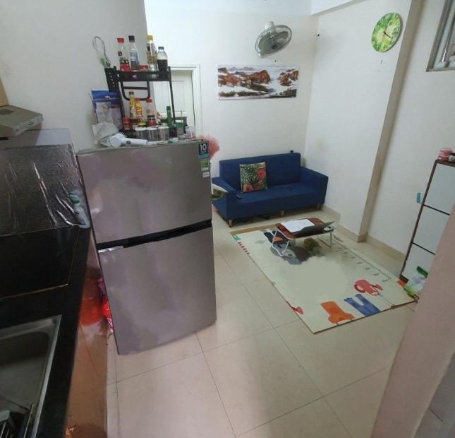 Cần bán căn hộ Chung cư Minh Đại Lộc, Bắc Từ Liêm, Full Nội Thất