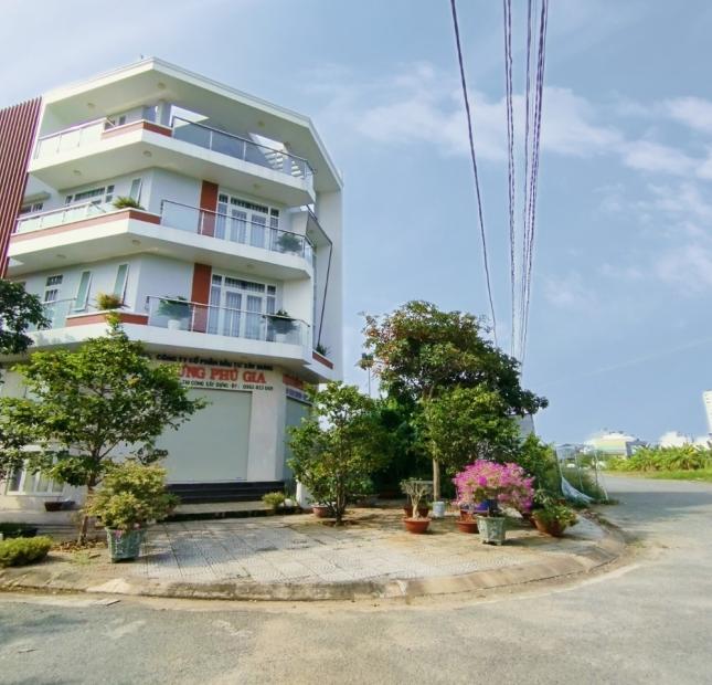 Bán đất nền KDC Sở Văn Hóa Thông Tin, quận 9, view sông Ông Nhiêu, liền kề Villa Park