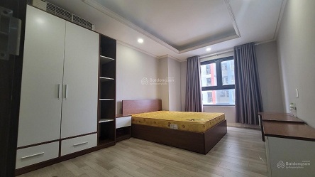 Cho thuê căn hộ 2PN 2WC tại Chung cư Homyland Riverside, Quận 2