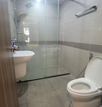 Cho thuê căn hộ 2PN 2WC tại Chung cư Homyland Riverside, Quận 2