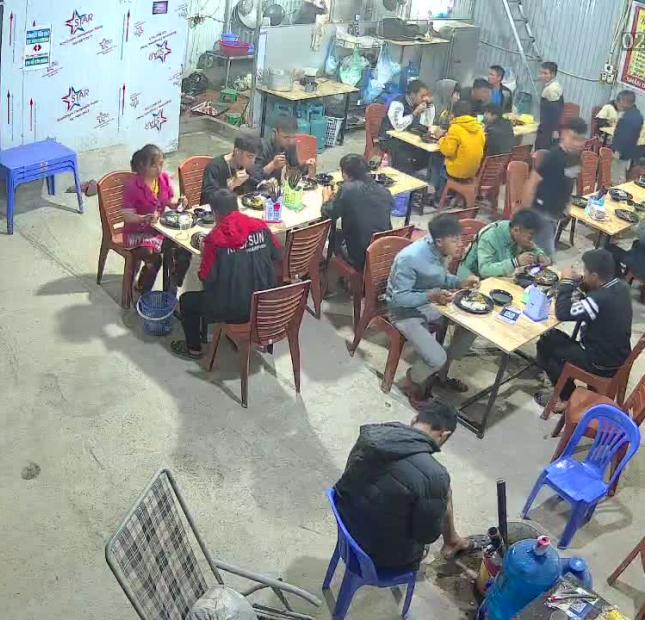 CẦN SANG NHƯỢNG LẠI NHÀ HÀNG BÁN CƠM BÌNH DÂN VÀ LẨU TẠI THÔN 14, XÃ NGHĨA TRỤ, HUYỆN VĂN GIANG,