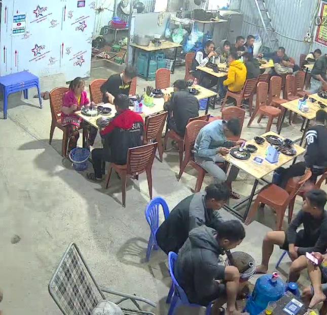 CẦN SANG NHƯỢNG LẠI NHÀ HÀNG BÁN CƠM BÌNH DÂN VÀ LẨU TẠI THÔN 14, XÃ NGHĨA TRỤ, HUYỆN VĂN GIANG,