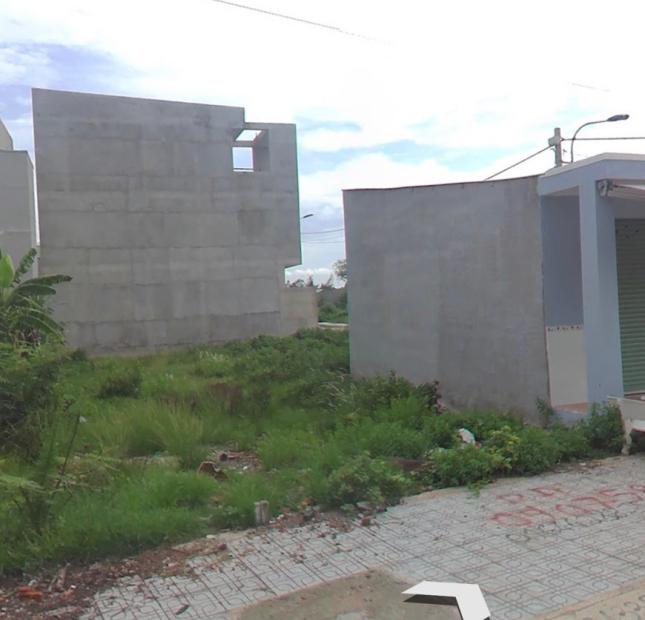 Lô đất mặt tiền đường 8 long phước diện tích 56m vị trí đẹp