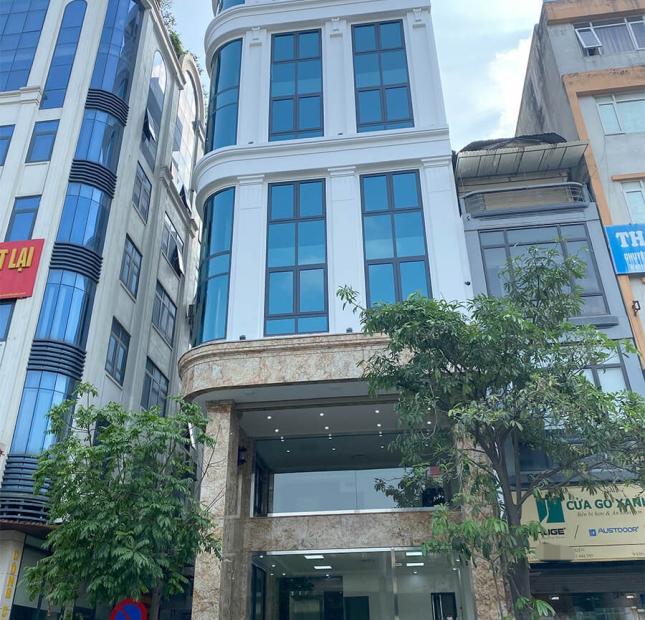 Bán Building 3MT Nguyễn Văn Thủ,Đa Kao Q.1. 8,5x17m, hầm 7 lầu. HĐT: 390tr_115 tỷ