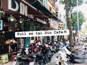 Mình cần nhượng lại quán cafe đã hoạt động bt.