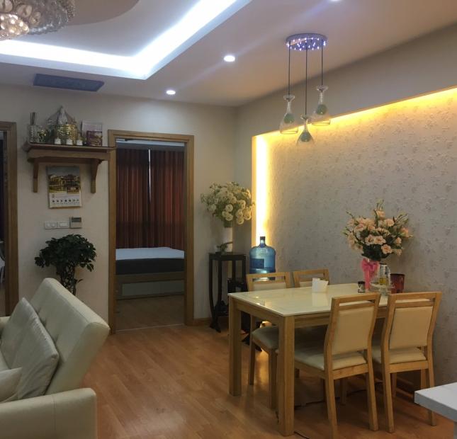 Bán căn hộ  CT3 Dương Đình Nghệ 102m2 3N 2WC giá 3,85 tỷ lh em huỳnh 0979290651