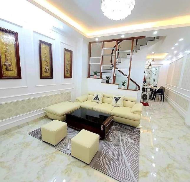  SIÊU HIẾM ! Bán nhà Lê Trọng Tấn, Thanh Xuân ,Full Nội Thất Tiền tỷ , LÔ góc, 39M,  4 tỷ 25 Lh 0961291356