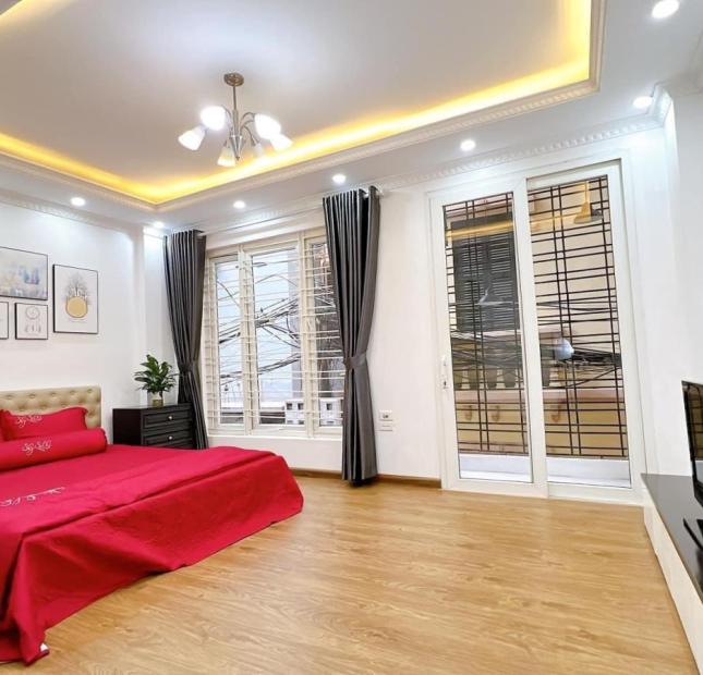  SIÊU HIẾM ! Bán nhà Lê Trọng Tấn, Thanh Xuân ,Full Nội Thất Tiền tỷ , LÔ góc, 39M,  4 tỷ 25 Lh 0961291356