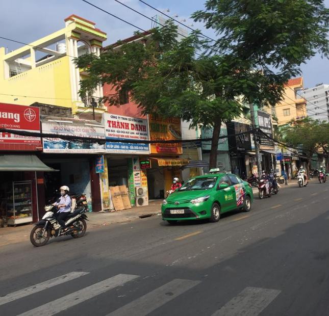 bán nhà mặt tiền đường Lê Quang Định, Phường 7, Bình Thạnh