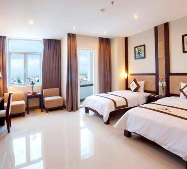Khách sạn vip Hồ Nghinh, 20 tầng, 300m2, 160 Tỷ, giá chốt linh động.