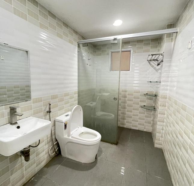 Bán Căn hộ Kim Hồng Fortuna Tân Phú, có Sổ Hồng, 82m2 2PN nhà mới như hình, thoáng mát, giá rẻ LH; 0372972566