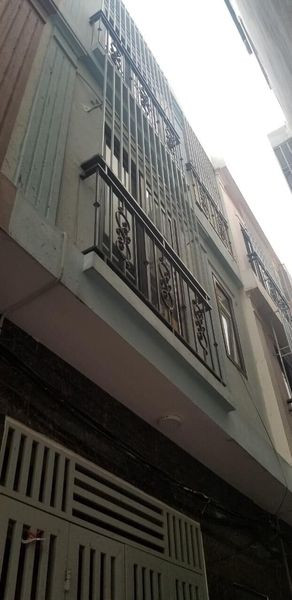 Chính chủ bán nhà ngõ 117 La Nội, Dương Nội, Hà Đông, Hà Nội