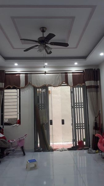 Chính chủ bán nhà ngõ 117 La Nội, Dương Nội, Hà Đông, Hà Nội