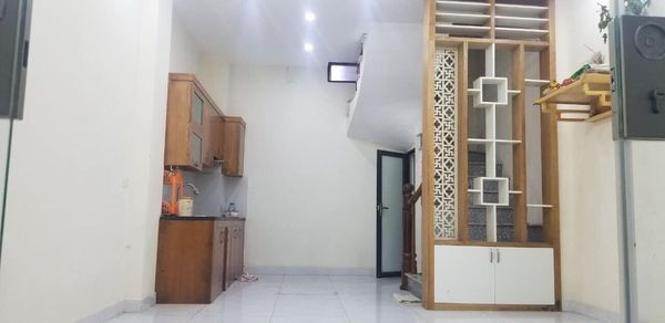 Chính chủ bán nhà ngõ 117 La Nội, Dương Nội, Hà Đông, Hà Nội