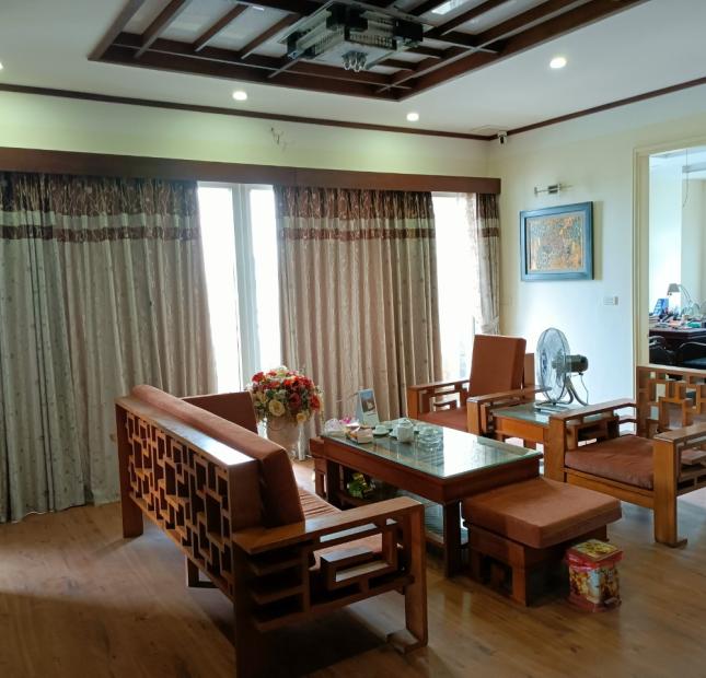 Bán căn hộ CT 235/08 Thanh Liệt, Thanh Trì. DT 147m2, 3 ngủ, 3WC. Chỉ nhỉnh 3 tỷ.