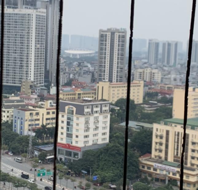 Chính chủ cần bán gấp 3 căn góc chung cư Indochina Plaza IPH 239 Xuân Thủy 117m 3PN full nội thất cao cấp