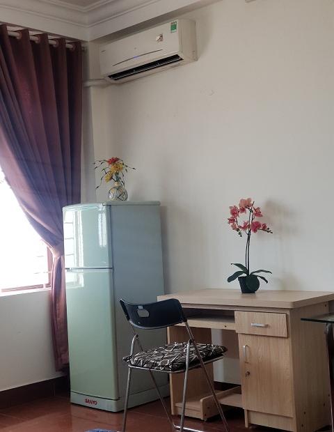Chính Chủ Cần Cho Thuê Phòng rộng 25m2 Ở 28b Điện Biên Phủ ,Ba Đình ,Hà nội - View đẹp
