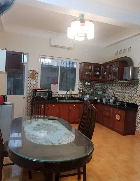 Chính Chủ Cần Cho Thuê Phòng rộng 25m2 Ở 28b Điện Biên Phủ ,Ba Đình ,Hà nội - View đẹp