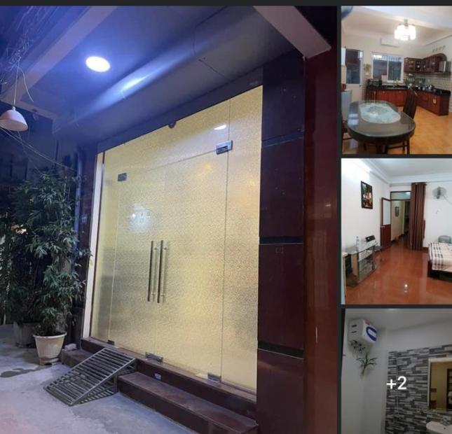 Chính Chủ Cần Cho Thuê Phòng rộng 25m2 Ở 28b Điện Biên Phủ ,Ba Đình ,Hà nội - View đẹp