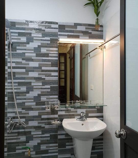 Chính Chủ Cần Cho Thuê Phòng rộng 25m2 Ở 28b Điện Biên Phủ ,Ba Đình ,Hà nội - View đẹp