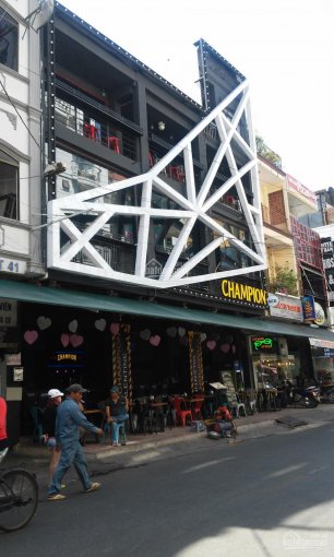 Bán gấp nhà HXH Nguyễn Xí, P26,Q. Bình Thạnh, 7m x18m,- Giá: 13 tỷ         