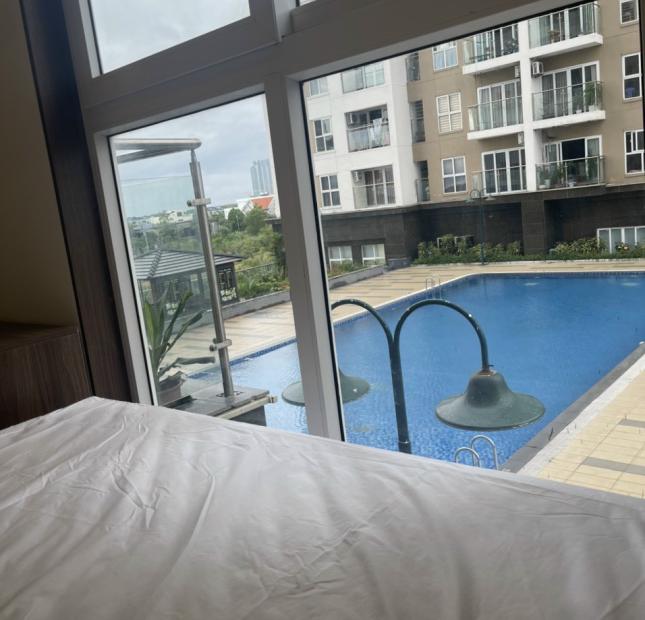 Cho thuê  căn hộ 2PN  Green Bay Garden ( Bim 30 tầng) Bãy Cháy/Hạ Long. 090,4.89,4.333