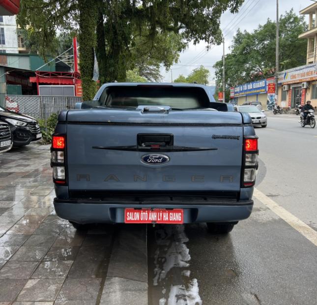 Ô tô Ánh Lý bán xe Ford Ranger XLS 2.2AT, sản xuất năm 2016