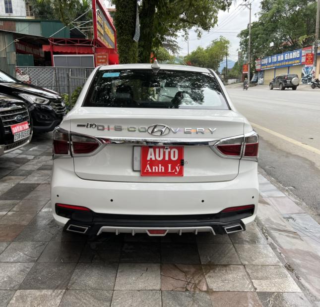 Ô tô Ánh Lý Hà Giang bán xe Hyundai Grand I10 1.2 MT, sản xuất năm 2019