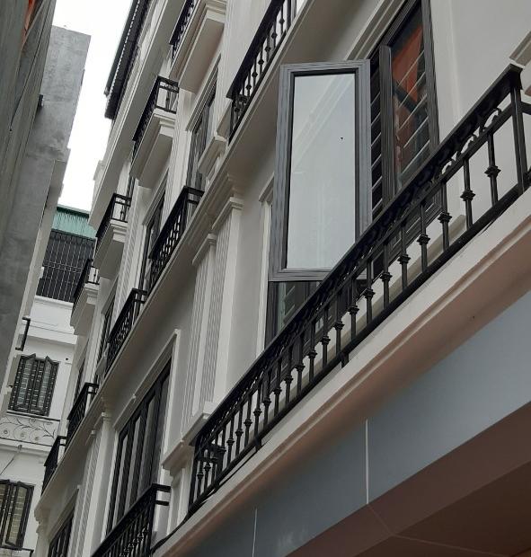 Cắt lỗ mùa WORLD CUP bán gấp nhà mới xây 5T ĐỐI DIỆN AEON LONG BIÊN trên dưới 3 tỷ có TL