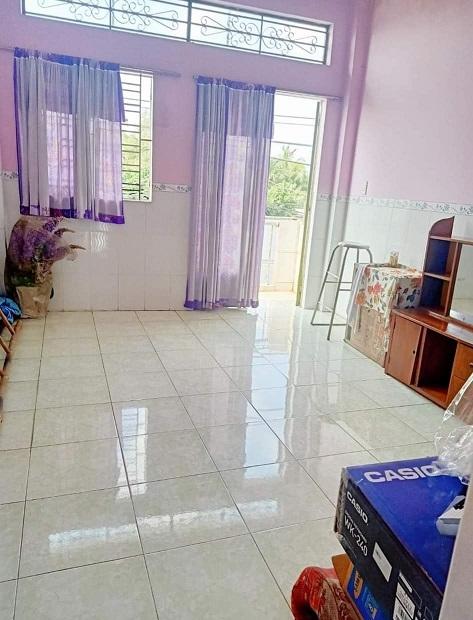 Cho thuê nhà mặt tiền 70m2, đ. Đinh Đức Thiện, Bình Chánh, TPHCM