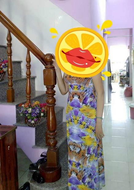 Cho thuê nhà mặt tiền 70m2, đ. Đinh Đức Thiện, Bình Chánh, TPHCM