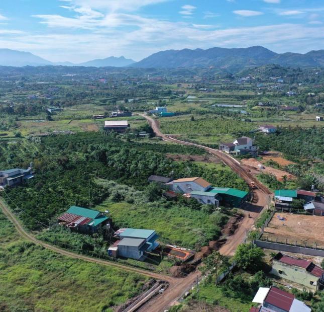 Chính chủ cần giao bán đất mặt tiền Đinh Công Tráng,Đà Lạt,Lâm Đồng