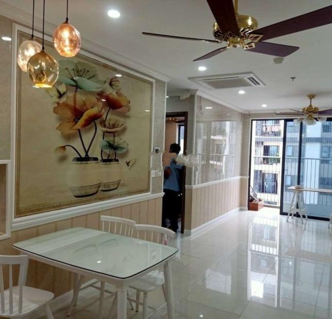 Bán căn hộ chung cư tại Dự án HaDo Centrosa Garden, Quận 10,  Hồ Chí Minh diện tích 97m2  giá 8.8 Tỷ