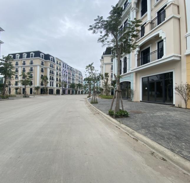 Chính chủ cần cắt lỗ nhanh mấy căn SHOPHOUSE giá thở OXY