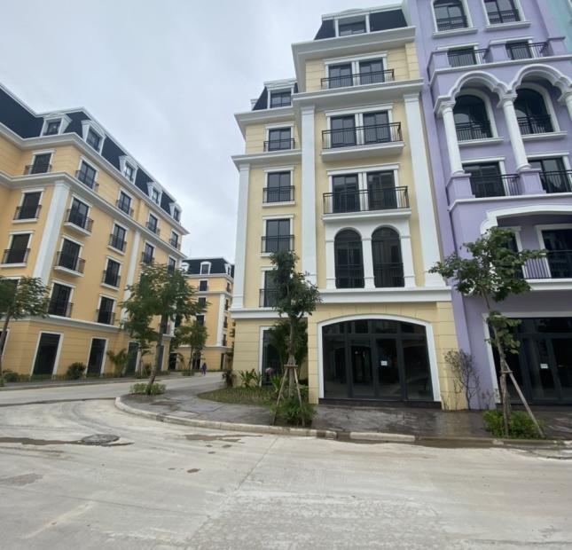 Chính chủ cần cắt lỗ nhanh mấy căn SHOPHOUSE giá thở OXY