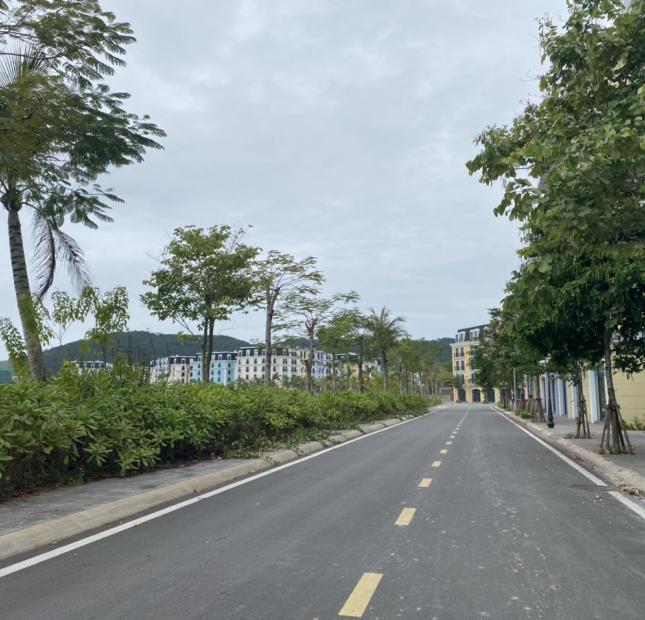 Chính chủ cần cắt lỗ nhanh mấy căn SHOPHOUSE giá thở OXY