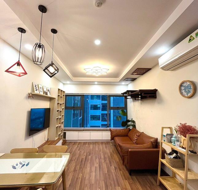 Bán căn hộ G3CD YÊN HOÀ 56m 2 ngủ 1wc, giá 2.5 có thương lượng. liên hệ 0979910424