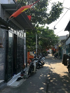 CHÍNH CHỦ BÁN HẺM 88 NGUYỄN VĂN QUỲ, P. PHÚ THUẬN, Q.7, HỒ CHÍ MINH.