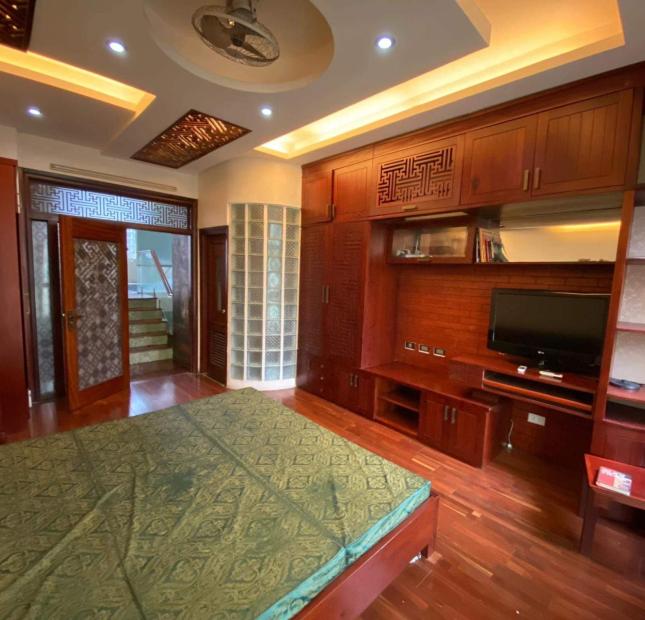 Bán nhà Mỗ Lao Hà Đông ô tô tránh 63x3T, hơn 6 tỷ