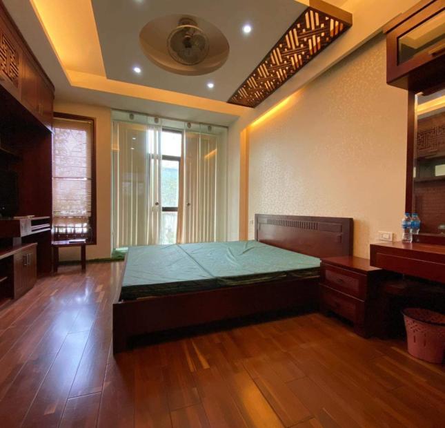 Bán nhà Mỗ Lao Hà Đông ô tô tránh 63x3T, hơn 6 tỷ