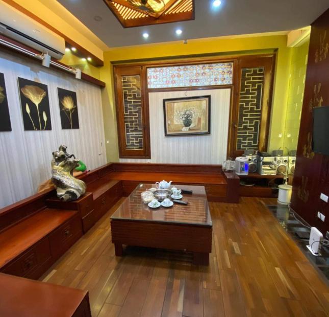 Bán nhà Mỗ Lao Hà Đông ô tô tránh 63x3T, hơn 6 tỷ
