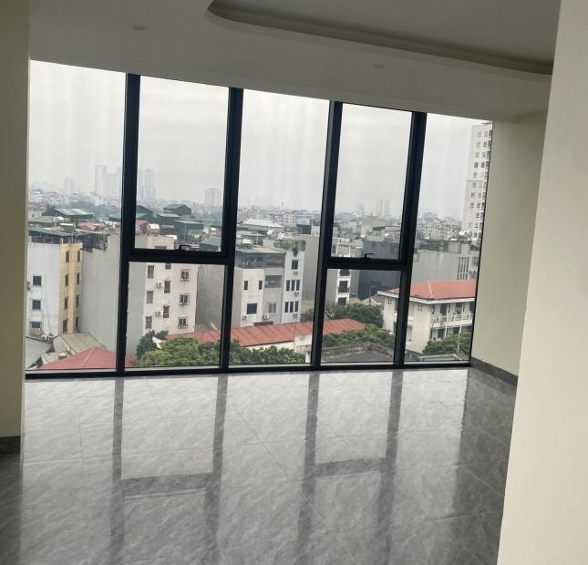 Cho thuê văn phòng phố Bùi Thị Xuân, Hai Bà Trưng, Hà Nội DTSD 40m² - 80m²-130m2.