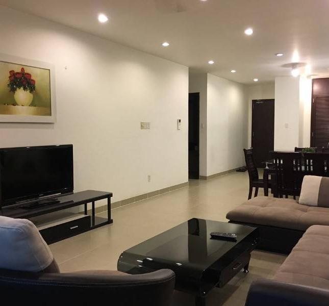 Cho thuê căn hộ chung cư tại Dự án Tòa Nhà Horizon, Quận 1,  Hồ Chí Minh diện tích 106m2  giá 20 Triệu/tháng