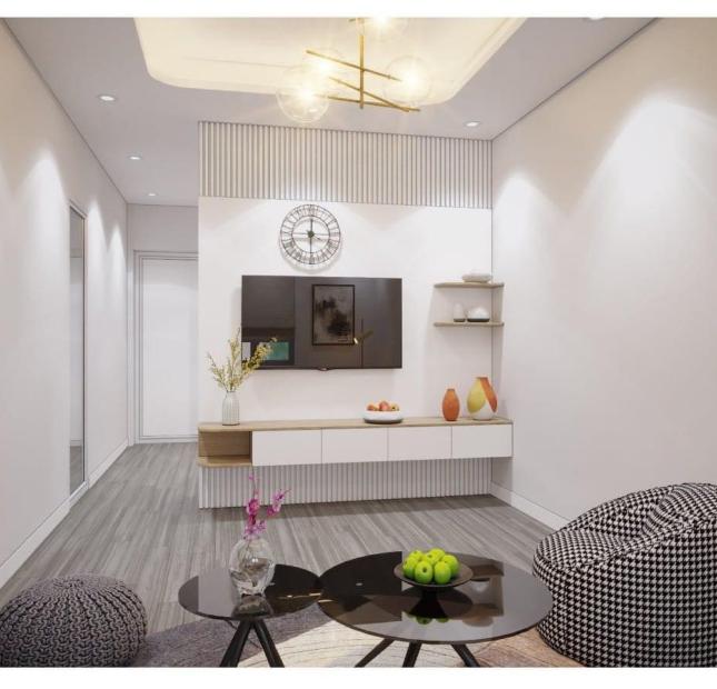 Bán căn hộ tập thể ngay mặt đường Khuất Duy Tiến view hiếm 2,55 tỷ
