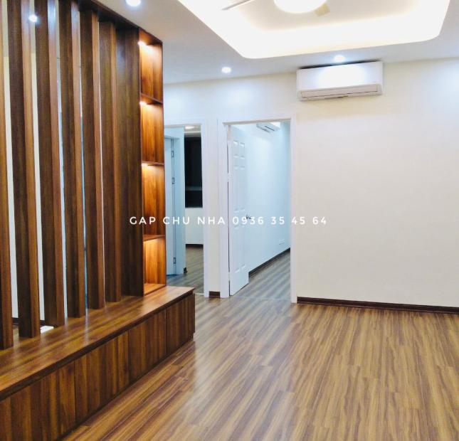 Nhà đẹp đón Tết CĂN GÓC 82m2 VOV Mễ Trì 2 tỷ X có thương lượng với chủ mới thiện chí