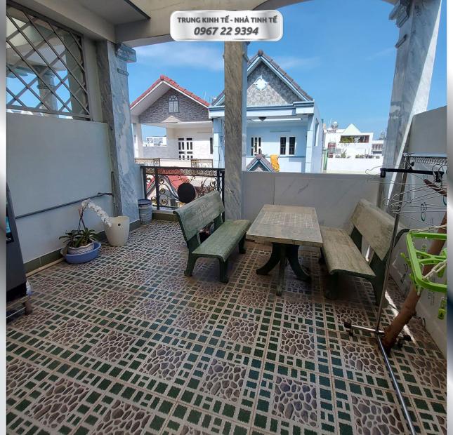 (HOT) Bán nhà HXH Nguyễn Văn Lượng, 4 x 16, 64m2, 4T NHƯ MỚI, CHỈ 7 TỶ, 0967229394